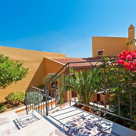 Kores Boutique Houses Chania  Exterior photo