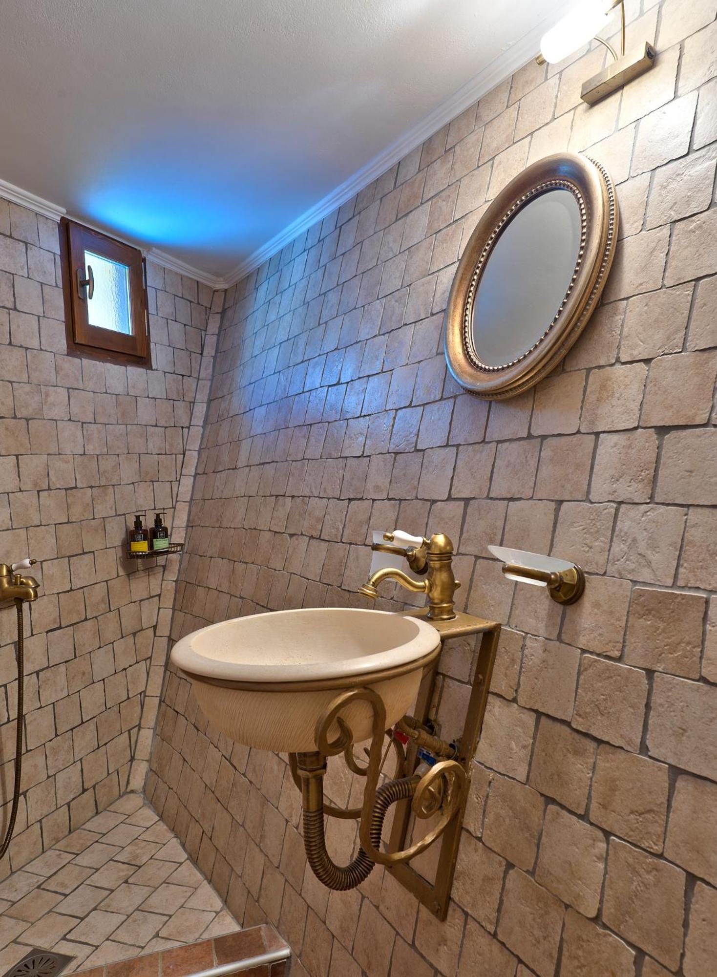 Kores Boutique Houses Chania  Exterior photo