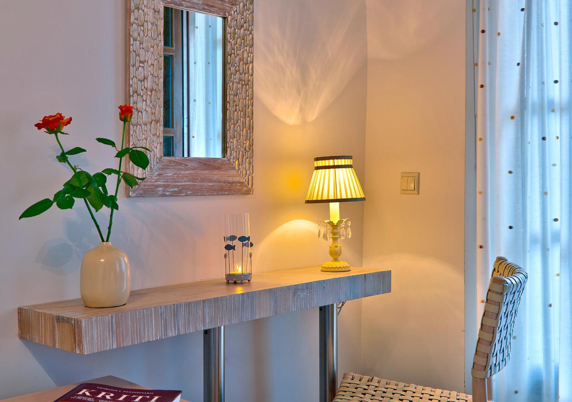 Kores Boutique Houses Chania  Exterior photo