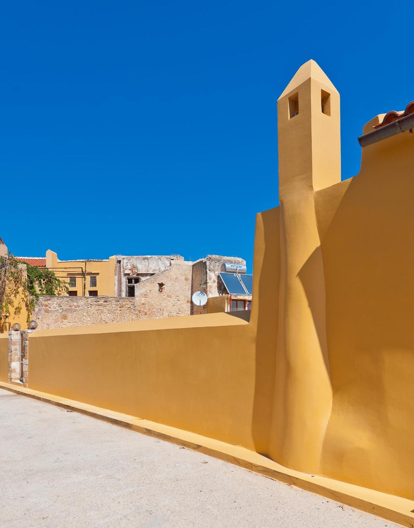 Kores Boutique Houses Chania  Exterior photo
