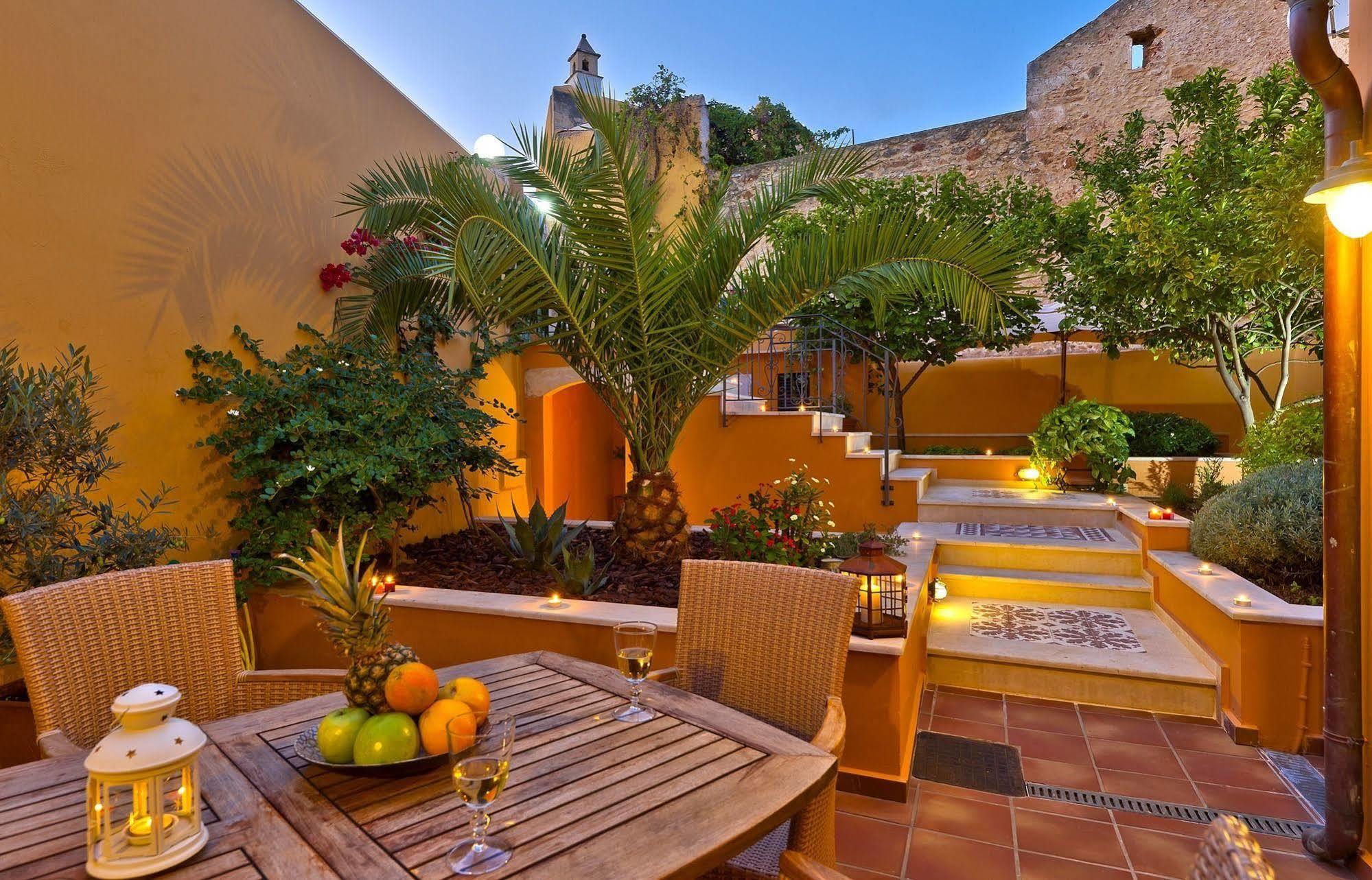 Kores Boutique Houses Chania  Exterior photo